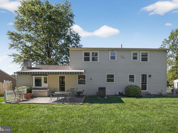 722 Autumn Drive, Feasterville Trevose PA 19053