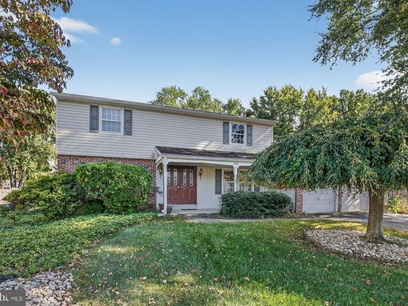 722 Autumn Drive, Feasterville Trevose PA 19053