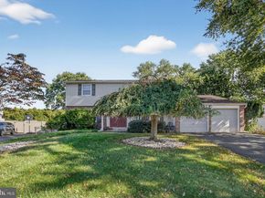 722 Autumn Drive, Feasterville Trevose PA 19053