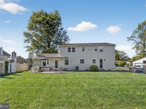 722 Autumn Drive, Feasterville Trevose PA 19053