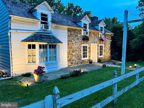 6230 Lower York Road, New Hope PA 18938