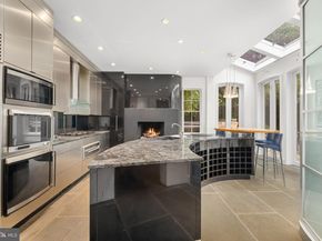 2813 Q Street NW, Washington DC 20007