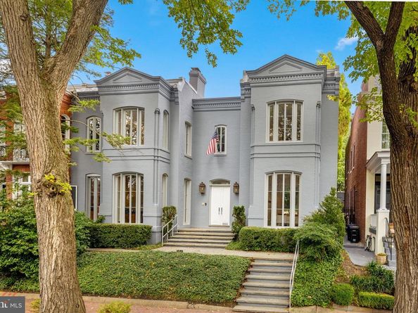2813 Q Street NW, Washington DC 20007