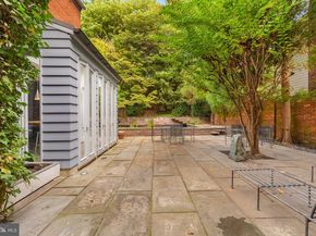2813 Q Street NW, Washington DC 20007