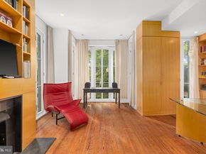 2813 Q Street NW, Washington DC 20007