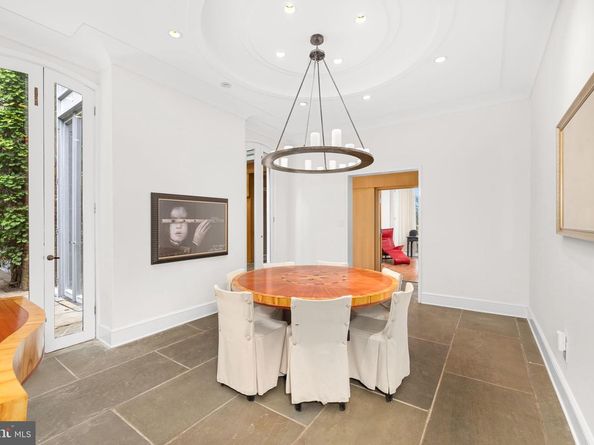 2813 Q Street NW, Washington DC 20007