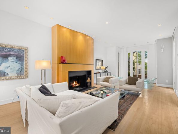 2813 Q Street NW, Washington DC 20007