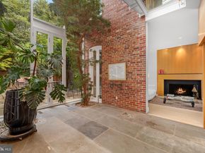 2813 Q Street NW, Washington DC 20007