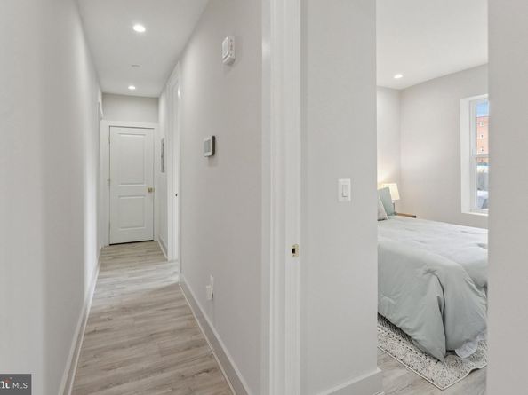 839 Kennedy Street NW 105, Washington DC 20011