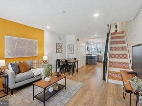 1643 S Iseminger Street, Philadelphia PA 19148