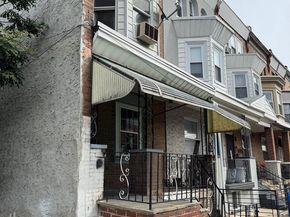 6115 Vine Street, Philadelphia PA 19139