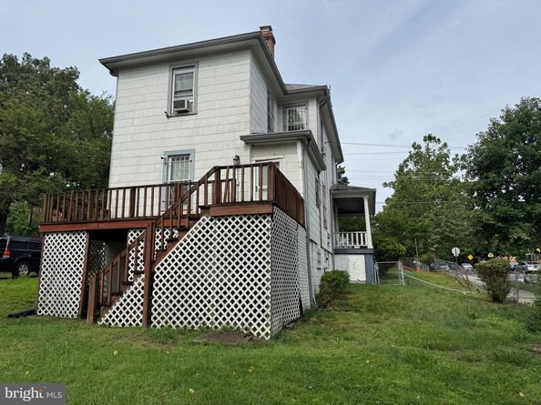 3700 Horner Place SE, Washington DC 20032