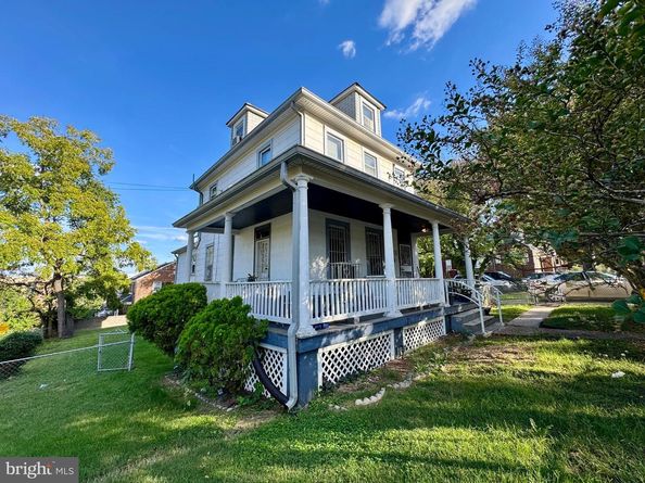 3700 Horner Place SE, Washington DC 20032