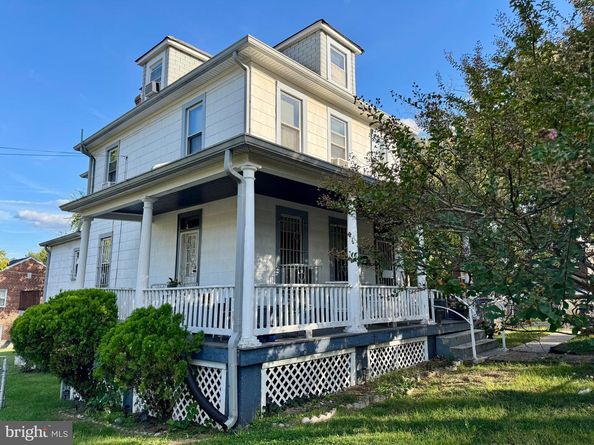 3700 Horner Place SE, Washington DC 20032