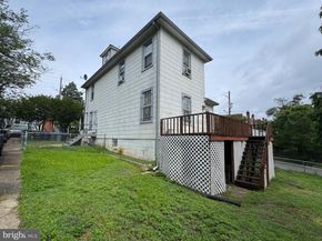 3700 Horner Place SE, Washington DC 20032