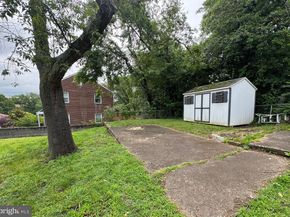 3700 Horner Place SE, Washington DC 20032