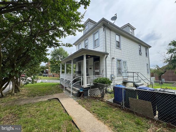 3700 Horner Place SE, Washington DC 20032