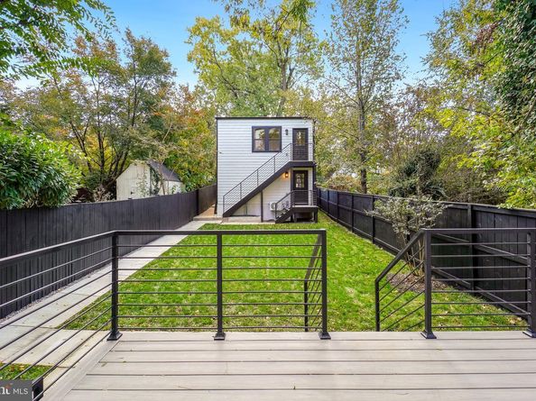 4414 Harrison Street NW, Washington DC 20015