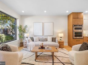 4414 Harrison Street NW, Washington DC 20015