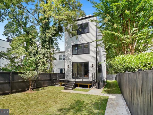 4414 Harrison Street NW, Washington DC 20015