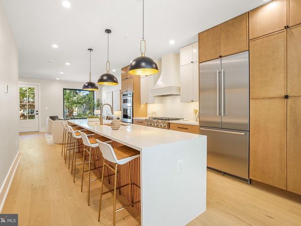 4414 Harrison Street NW, Washington DC 20015