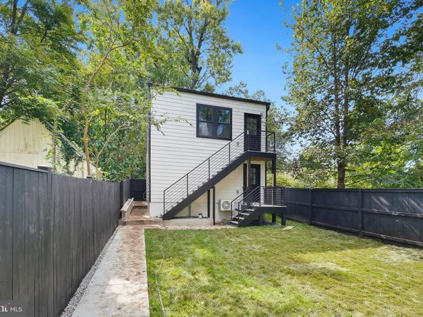 4414 Harrison Street NW, Washington DC 20015