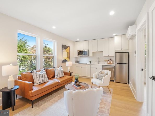 4414 Harrison Street NW, Washington DC 20015