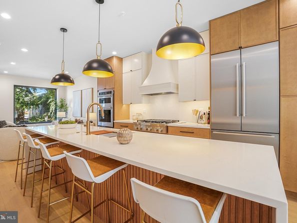 4414 Harrison Street NW, Washington DC 20015