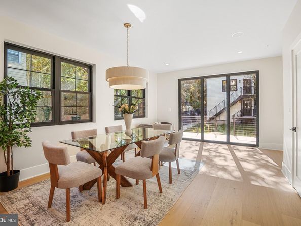 4414 Harrison Street NW, Washington DC 20015