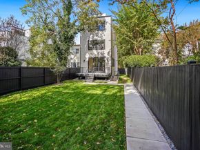 4414 Harrison Street NW, Washington DC 20015