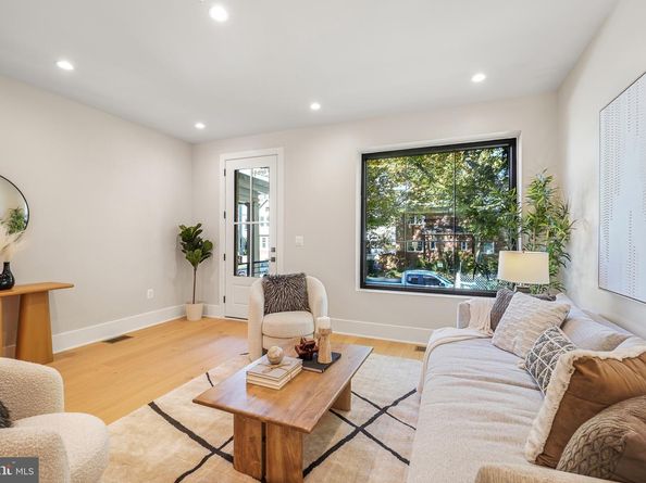 4414 Harrison Street NW, Washington DC 20015