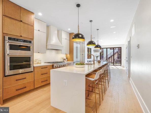 4414 Harrison Street NW, Washington DC 20015