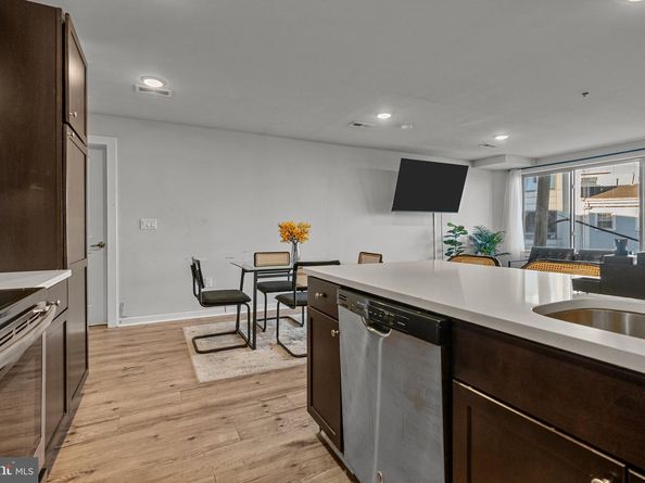 1608 Ridge Avenue 302, Philadelphia PA 19130