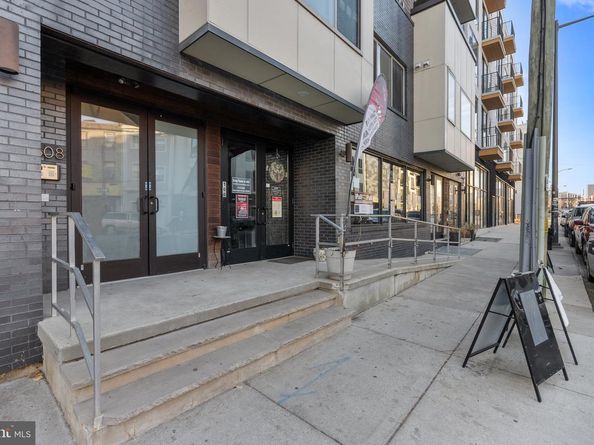 1608 Ridge Avenue 302, Philadelphia PA 19130