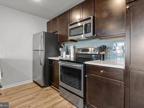 1608 Ridge Avenue 302, Philadelphia PA 19130