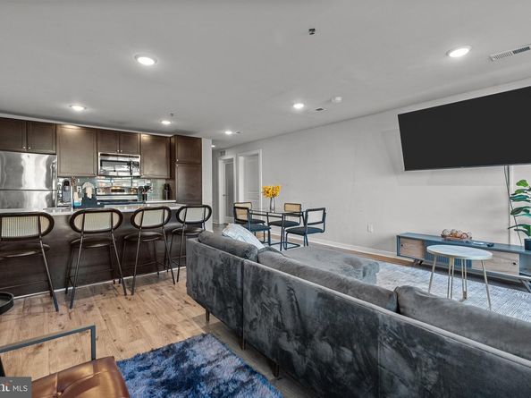 1608 Ridge Avenue 302, Philadelphia PA 19130