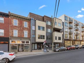 1608 Ridge Avenue 302, Philadelphia PA 19130