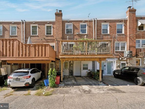 2548 Irvington Road, Drexel Hill PA 19026
