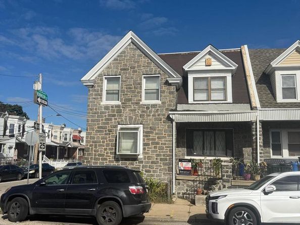 6113 Master Street, Philadelphia PA 19151