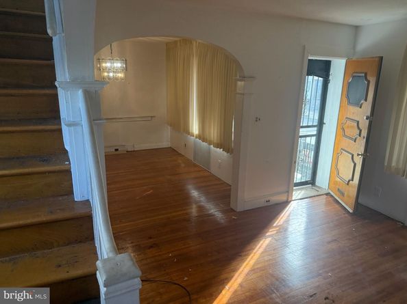 6113 Master Street, Philadelphia PA 19151