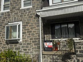 6113 Master Street, Philadelphia PA 19151