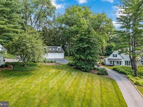 2490 White Horse Road, Berwyn PA 19312