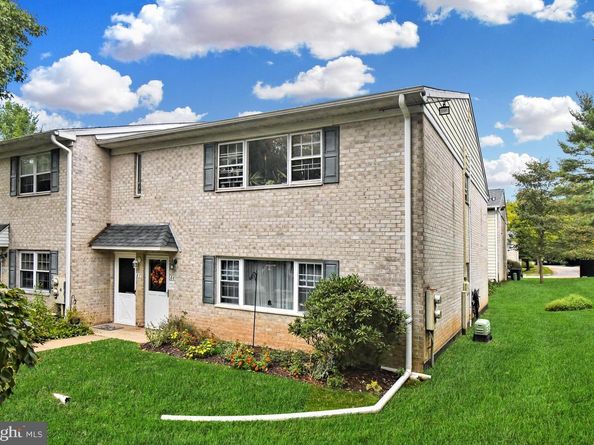 88 Hampstead Drive 88, Ambler PA 19002