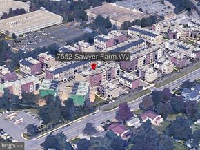 7552 Sawyer Farm Way 1405, Mclean VA 22102