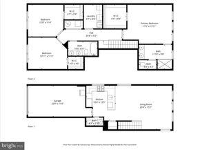 7552 Sawyer Farm Way 1405, Mclean VA 22102