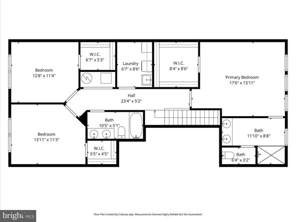 7552 Sawyer Farm Way 1405, Mclean VA 22102