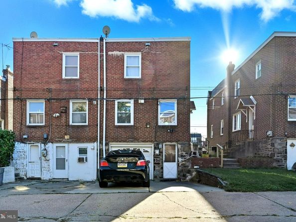 1133 Knorr Street, Philadelphia PA 19111