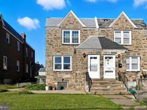 1133 Knorr Street, Philadelphia PA 19111