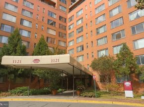 1121 Arlington Boulevard 503, Arlington VA 22209