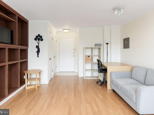 1121 Arlington Boulevard 503, Arlington VA 22209